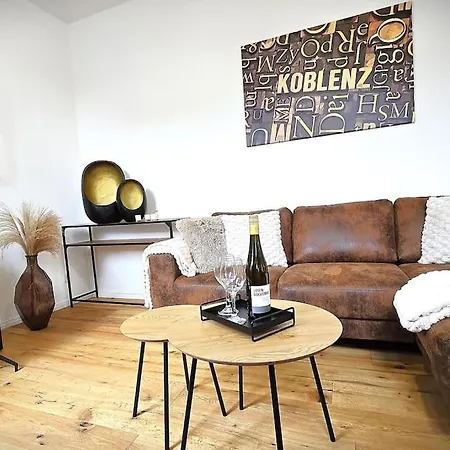 شقة Zeitwohnstudio Augusta